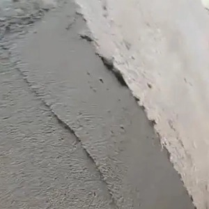 东阳水工建筑物I级C55聚合物改性水泥砂浆 渠道防渗泵站加固迎水面抗冲刷砂浆