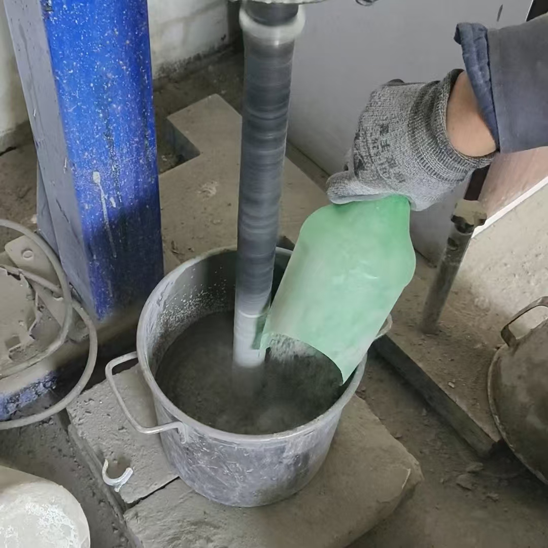 东阳桥梁公路张拉用H60压浆料与普通压浆料有什么区别？