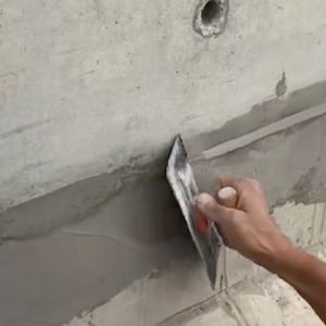 东阳P型防护型环氧树脂砂浆