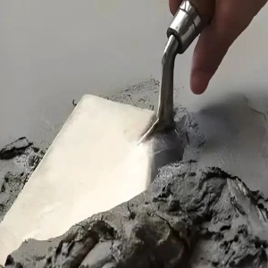 东阳混凝土裂缝孔洞剥落冻融修复用高强度丙乳防腐蚀砂浆